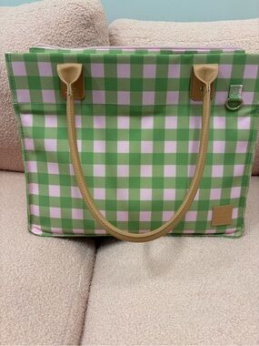 The Somewhere Co. everyday tote bag.